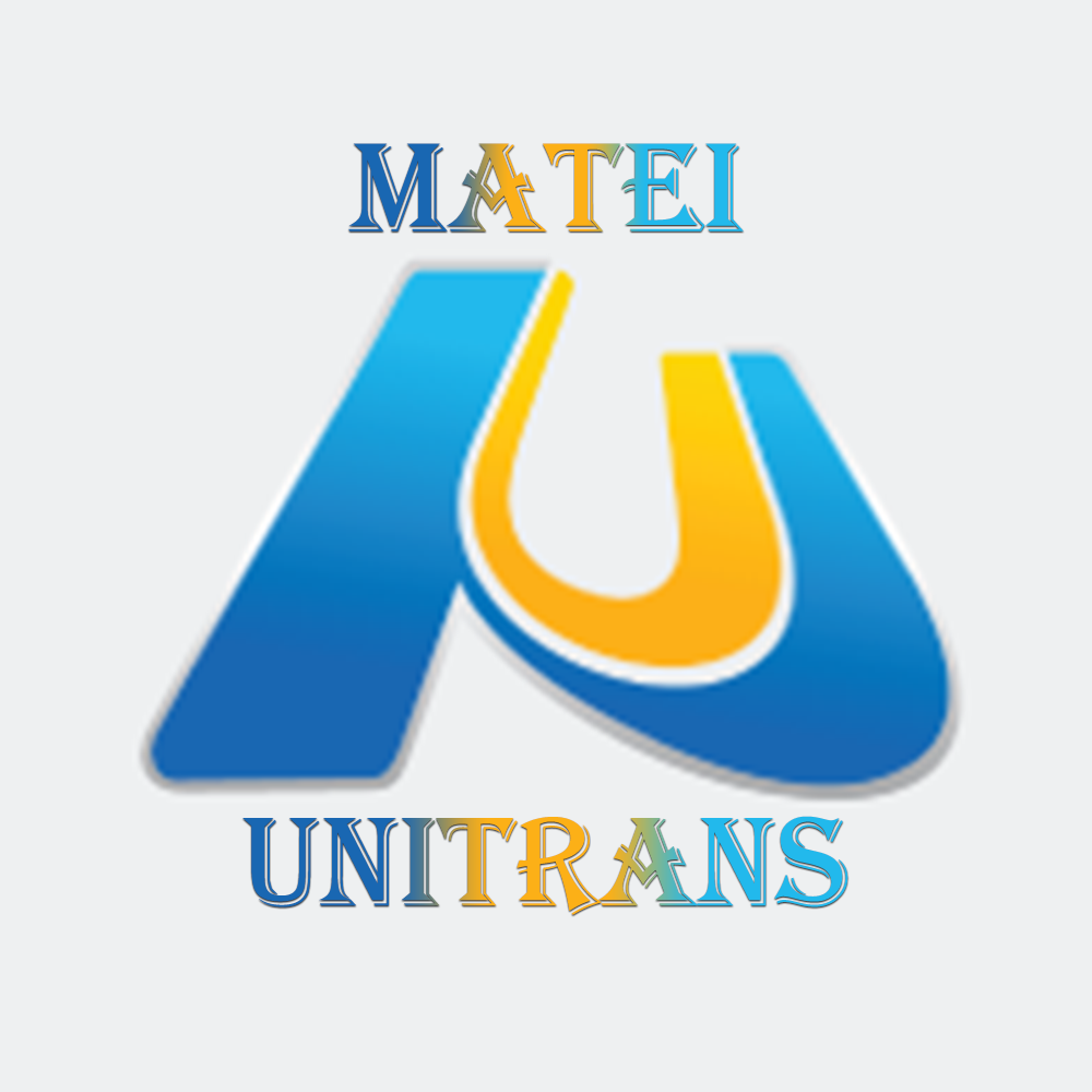 Matei Unitrans - Ghidul de Chiajna