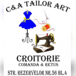 Croitorie C&A Tailor Art